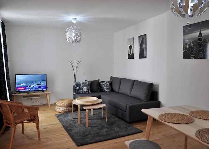 Top Spot Residence