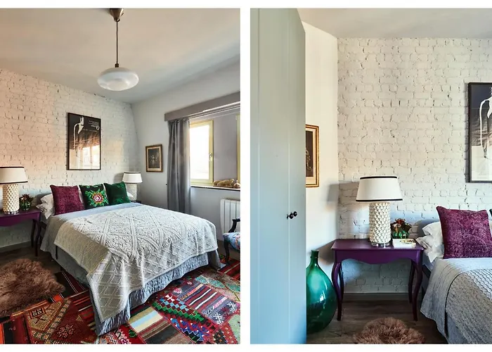 Charming 2-Bedroom Home & Garden